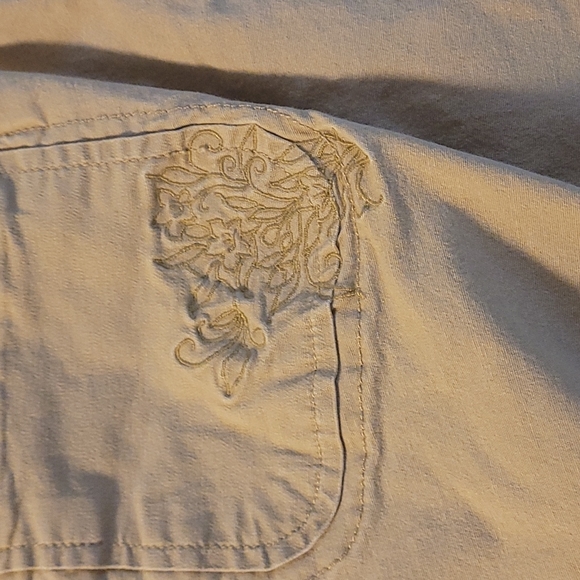 Docker Capri's - Picture 3 of 4